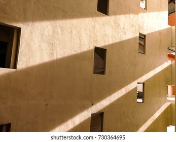 Shadow architecture