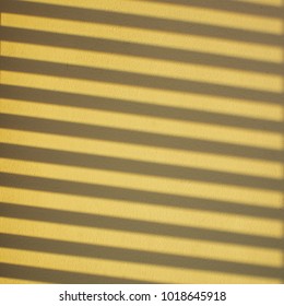 Shadow at Balcony