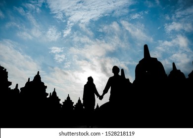 285 Woman Kissing Man On Temple Images, Stock Photos & Vectors ...