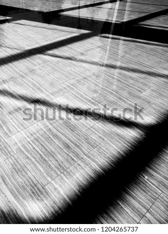 Similar – window shadows Shadow