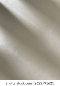 Shadow light on wall background
