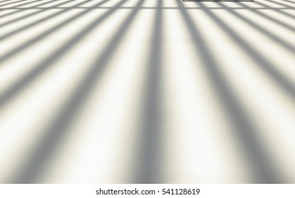 shadow of line 