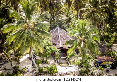 Shadow Mentawai, Mentawai Islands, Indonesia