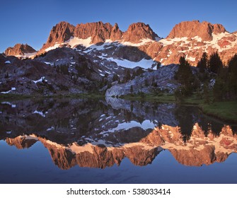 Shadow of the Minarets