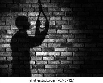 shadow-on-brick-wall-show-260nw-707407327.jpg