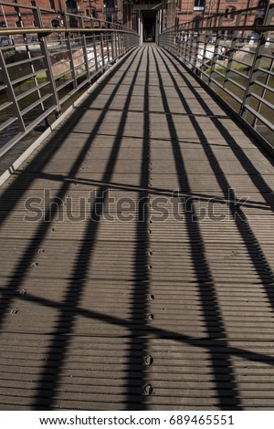 Similar – Image, Stock Photo downwards