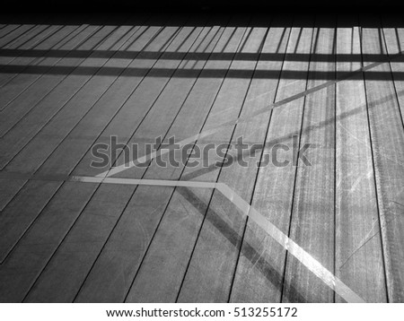 Similar – window shadows Shadow