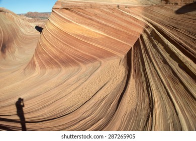 The Shadow, Paria Canyon, Arizona