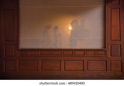 shadow show