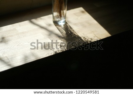 Similar – Image, Stock Photo table Food Nutrition Bowl