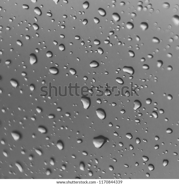  Shadow of water\
droplet, Raindrops on the glass windshield, Water drops , Driving\
in the rainy season
