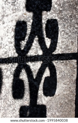 Similar – Image, Stock Photo beach walk Well-being