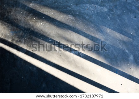 Image, Stock Photo city railroad tracks