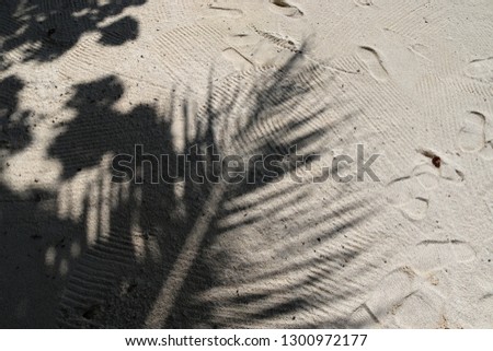 Spiekeroog l dry Beach