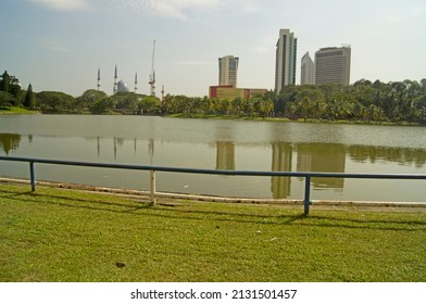 364 Shah Alam Lake Park Images Stock Photos Vectors Shutterstock