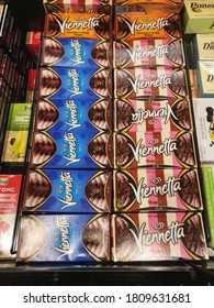 Viennetta Images Stock Photos Vectors Shutterstock