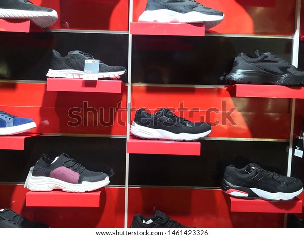 puma shah alam