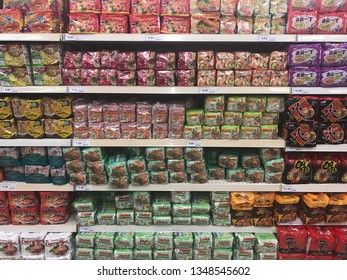 Similar Images Stock Photos Vectors Of Bangkok February 18 2017 People Shop At Makro Supermarket Makro Is An Originally Dutch Chain Of Warehouse Clubs Also Called Cash And Carries 583043770 Shutterstock