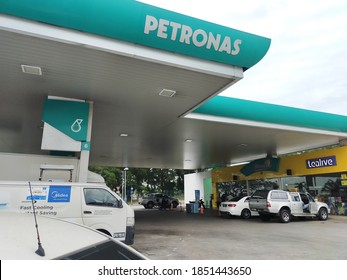 Petronas gas station Images, Stock Photos & Vectors  Shutterstock