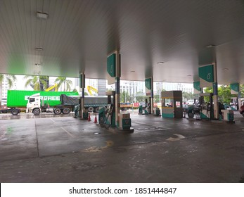 Similar Images Stock Photos Vectors Of Abandoned Gas Station Near Hillsboro Oregon 1292303680 Shutterstock