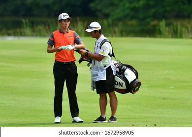 Caddie Images Stock Photos Vectors Shutterstock