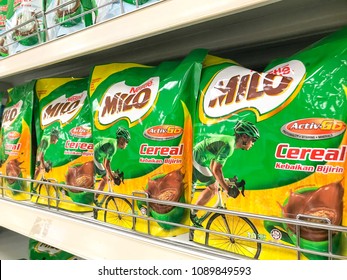 Milo Drink Images, Stock Photos & Vectors  Shutterstock