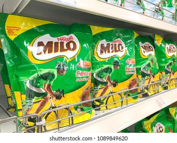 Milo Drink Images, Stock Photos & Vectors  Shutterstock