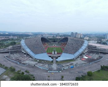 1,628 Stadium shah alam Stock Photos, Images & Photography | Shutterstock