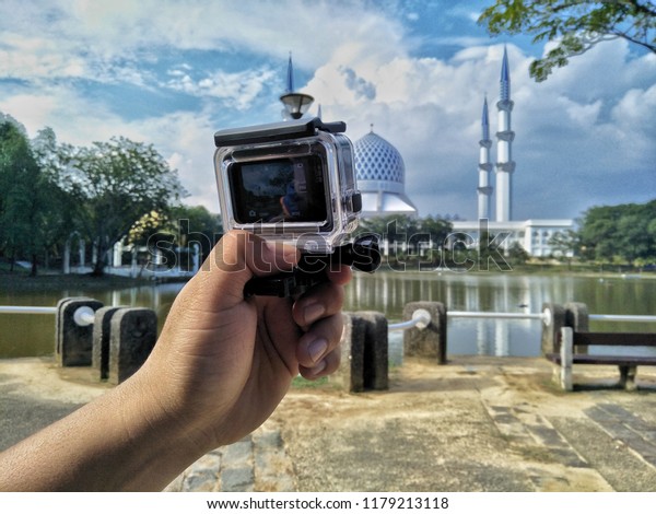 Unduh 660 Background Video Alam Terbaik