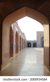 Shah Jahan Mosque Pakistan Sindh Thatta