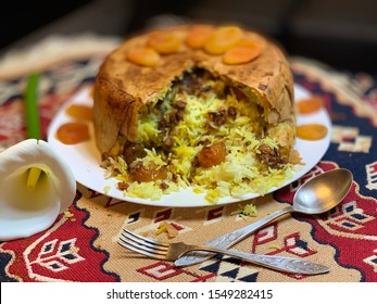 Plov Images Stock Photos Vectors Shutterstock