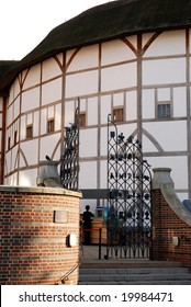 Shakespeare's Globe