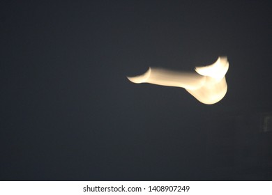 SHAKY MOON OF THE UNIVERSE - Shutterstock ID 1408907249