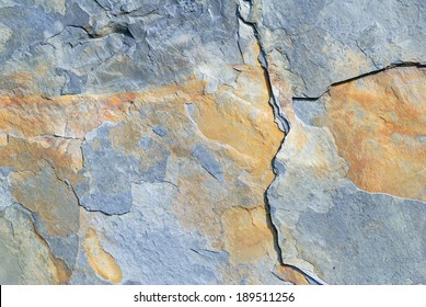 Shale Texture