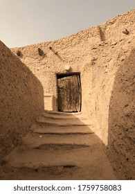 Shali Castle, Siwa in Egypt

