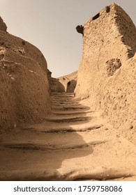 Shali Castle, Siwa in Egypt
