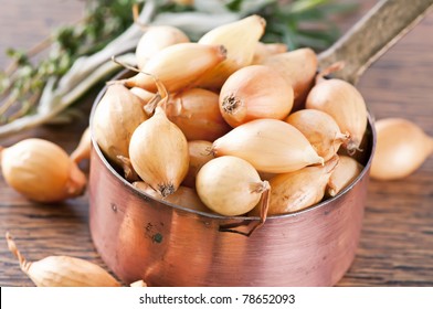 Shallots