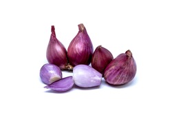 Shallots Are Ingredients In Thai Curry.Shallots Are Thai Food And Thai Herbs.Shallots Are Food That Nourishes Blood.Shallots Are Foods That Help Fight Free Radicals.