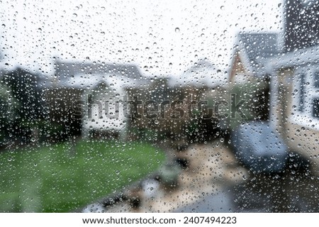 Similar – Image, Stock Photo Autumn storm on the North Sea coast