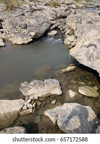 Shallow River