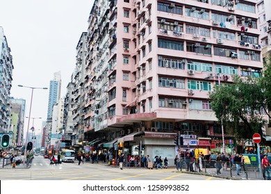 176 Cheung sha wan Images, Stock Photos & Vectors | Shutterstock