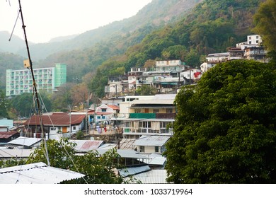 Sham Tseng Village