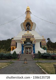 Shambhala Mountain Center Red Feather Lakes