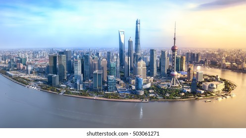 Shanghai Shanghai