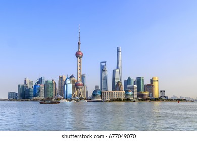 Shanghai
