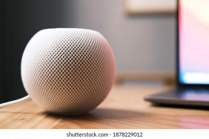 homepod stock