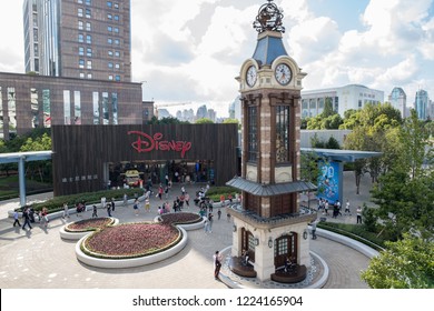 Disney Store High Res Stock Images Shutterstock