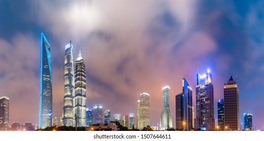 夜景 パノラマ の画像 写真素材 ベクター画像 Shutterstock