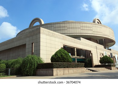 Shanghai Museum