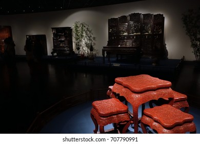 Shanghai Museum